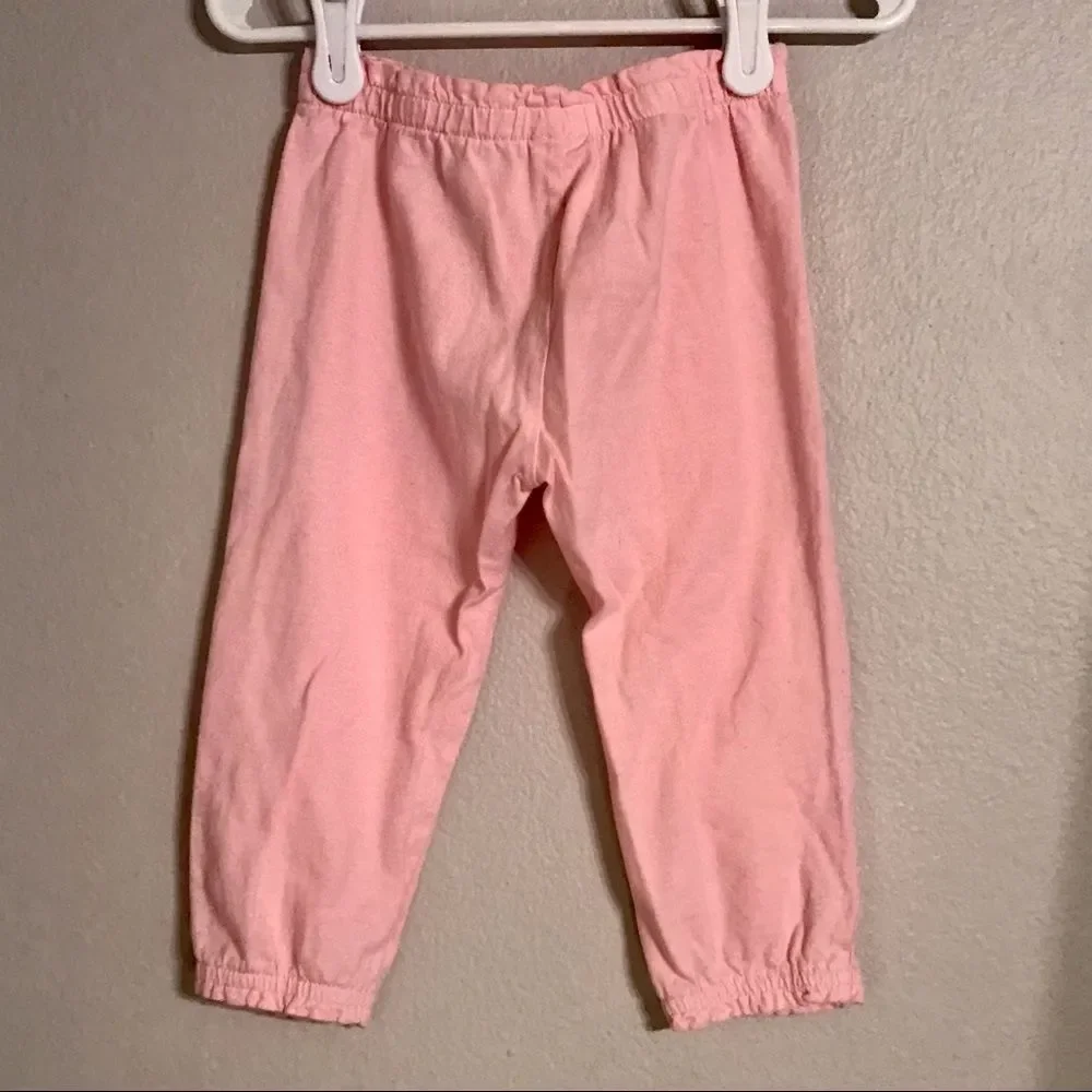 Carters Baby Girls Lightweight Pants